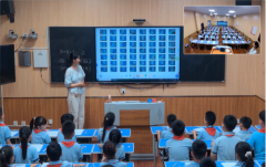 持续深化人工智能赋能